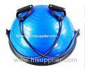 Colorful Balance Bosu Ball Gym Yoga Pilates Fitness Strength Workout Trainer