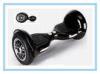 Personal Transporter Battery Powered Two Wheel Self Balancing Scooter 10 Inch