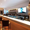 Simply Led Lighting Bar Counters