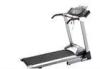 Deluxe Motorized Music Electronic Treadmill Fitness Exercise Treadmill