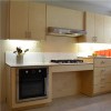 Corian Kitchen Counter Manufacture