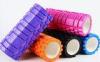 Hollow yoga massage fitness EVA foam roller ABS Tube 33 x 15cm