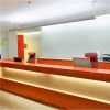 Artificial Stone Reception Desk