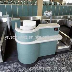 Airport Ticket Counter Product Product Product