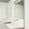 Solid Surface Vanity Tops