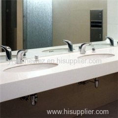 Customized Bathroom Counter Product Product Product