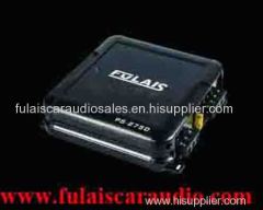 Class D 80W 2 Channel Amplifier