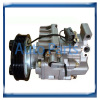 Panasonic Mazda 6 Mazda 3 Mazda CX-7 A/C Compressor GJ6A-61-K00A GJ6A-61-K00B H12A1AF4A0 H12A1AF4DW