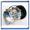 TV12C Mazda MX-5 Miata 1.8L 4 CYL 2003 ac compressor 54201-4150 542014150