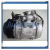 10PA15C Mercedes Benz MB Varias W124 W201 W463 ac compressor 0002301111 0002301811 A1021310101 0002340611 A0002302411