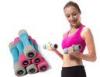 Women Ladies Shake & Tone Exercise Power GYM Equipment Foam Dumbbell Arm Chest Toning