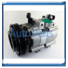 HCC Compressor for Hyundai Starex H100/ Stareks H1 71-5802118 97701-4A470 97701-4A400 977014A400