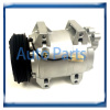 DKS17D for Volvo S60 S80 V70 XC70 XC90 auto ac compressor 03-5006 CO 11044Z 144013C