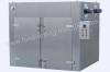 double-door hot air circulation drying oven