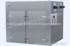 double-door hot air circulation drying oven