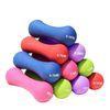 Colorful Neoprene Dumbbell Set Weight Lifting Body Training Biceps Muscle Exercise