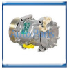 SD7V16 ac compressor for Citroen C5/C8/xsara Peugeot 406/607/807 Fiat scudo 9659232180 544083 6453NL 6453YJ