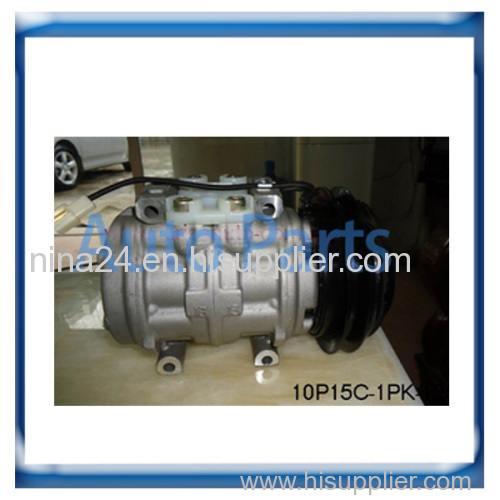 Denso 10P15C a/c compressor for Ford Sierra 6158325 16561778 1GR