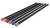 Colorful Fitness Body Bar Weighted Aerobic Core for Balance Strength Training