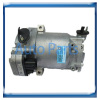 Panasonic compressor for Nissan Leaf 92600-1MG0A AES28AV3AA