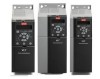 Danfoss Inverter 7.5KW FC301P7K5IP20H2C