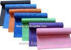 Professional OEM eco friendly yoga mat / Colorful YogaExercisemat