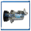 Brand new Calsonic CR12SC ac compressor for Renault Fluence L30_ /Dacia Sandero 1.5 DCI 8201025121 134691R 51-0746 70051