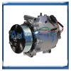 HS110R Auto air conditioning compressor for Honda CRV