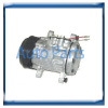 7B10 Auto AC COMPRESSOR OPEL CORSA/ VW/ Fiat 710201 710202 710101 710106 710206 710104 710207 710208