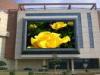 HD SMD P6 / P8 / P10 Outdoor Advertising LED Display With High Brightness