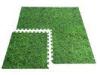 EVA Artificial Turf Synthetic Martial Arts Series Green Grass Sport Fitness floor Mat
