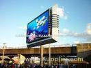 Aluminum Alloy Outdoor LED Video Wall PH5mm For Advertising