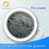 Tic Titanium carbide powder
