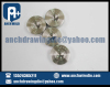 Anchors Mold Polycrystalline Diamond Drawing die