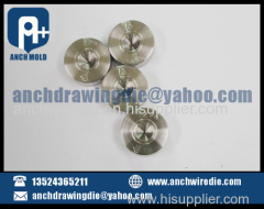 Anchors Mold Polycrystalline Diamond Drawing die