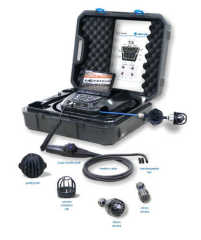 SE professional borescope Instrument sales price wholesale service OEM