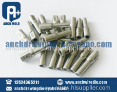 Anchors Mold Enameling Dies wire drawing die