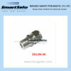 Stainless Compression Fitting thread x 8mm Straight terminal fittings