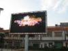 High Resolution Outdoor Digital Signage / LED Display Signage 192*192mm