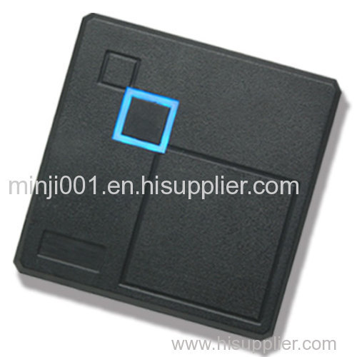 RFID Card Reader for Access Control