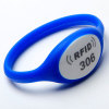 RFID PVC Wristband for Club Identification