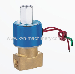 KSD3-08 Solenoid valve water