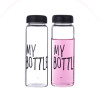 Promotion Gift heat - resistant water Bottle