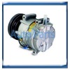 V5 DAEWOO Lanos 1.5L 1.6L A/C Compressor 96274629 96291294 96394569 CO 10540LC