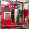 Scrap Cable Granulator Copper Wire Recycling Machine