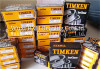 TIMKEN m88048/10 taper roller bearings ABEC-5 GCr15