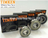 TIMKEN 6009-zz Deep Groove ball bearing abec-5 GCr15