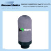 Plastic type pneumatic silencer