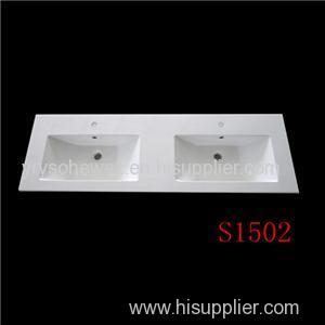 Artificial Marble Sink Product Product Product