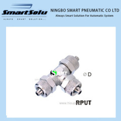 Rapid Fittings Pneumatic Fitting